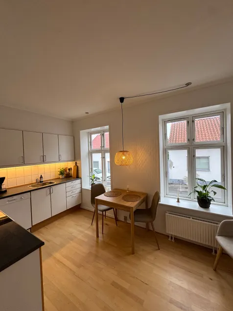 Cozy apartment for 6 people - Image 1