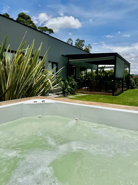 Amazing country house! - Image 1