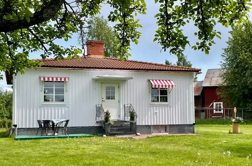 Bubo, cozy little house in Noret. - Image 1