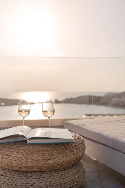 Dream View Loft Vouliagmeni - Image 1