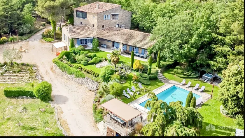 Family house - View, SPA, Heated Pool, Activities - Image 1
