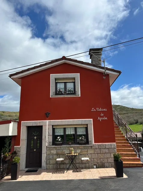 Agustín's Cabin (Apt. with mountain views) - Image 1