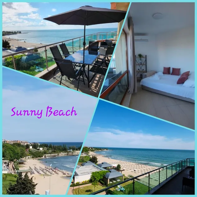 Charming apartment – Ideal seaside vacation - Image 1