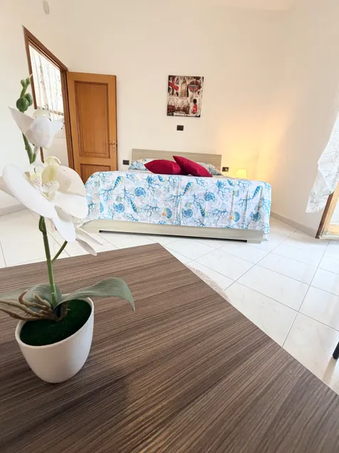 Podere 48-Relaxation between the sea and nature-Walk-in shower - Image 1