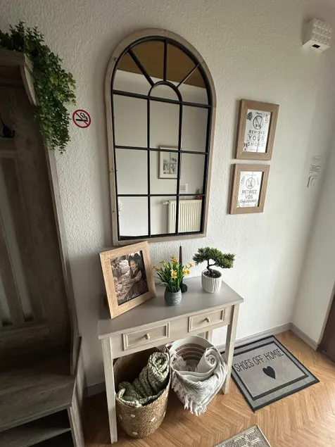 Large apartment in the heart of Alsace - Image 1