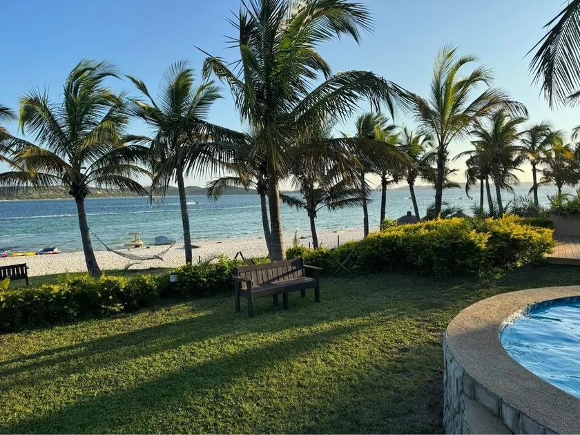 Paradise in Bilene at Sao Martinho - Image 1