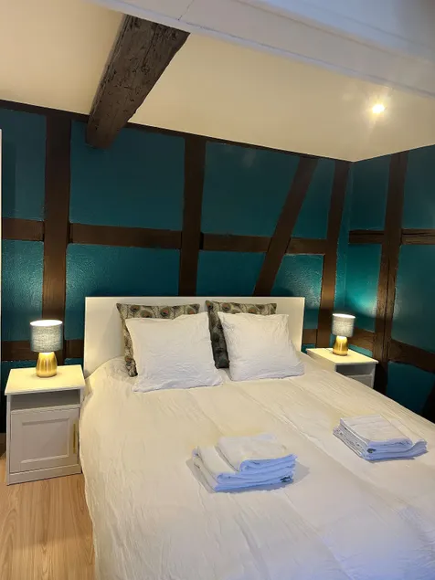 - Le Nid - Downtown Apartment - Petite Venise - Image 1