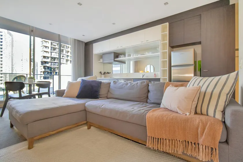 Apartment Chole South Yarra - Image 1