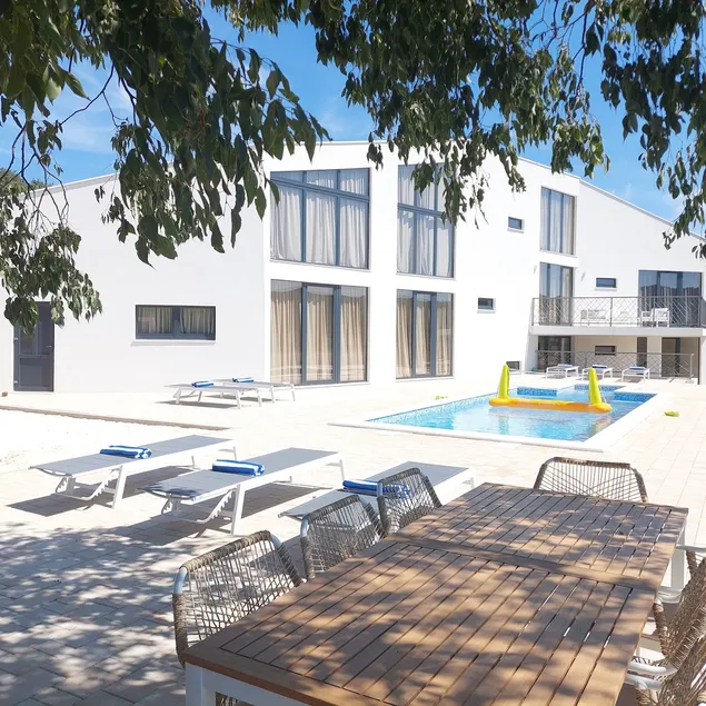 Villa Bagulina - Image 1