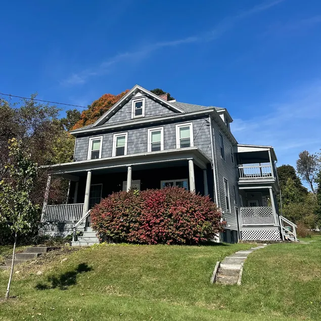 Summer Lodge Near Killington w/ Pool Table - Image 1