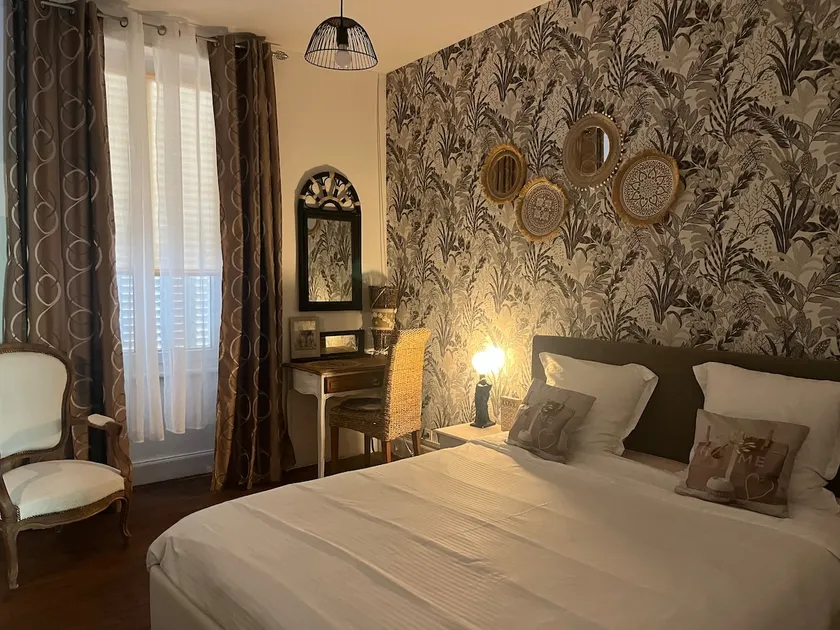 Townhouse ”Comptoir du Golf” - Image 1