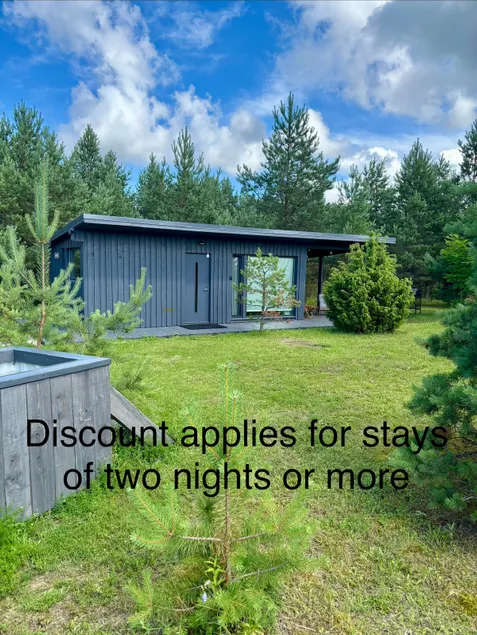 Ronga saunamaja - Image 1