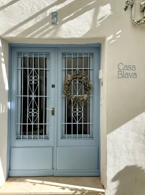 Casa Blava, Casco Antiguo de Peñíscola - Image 1