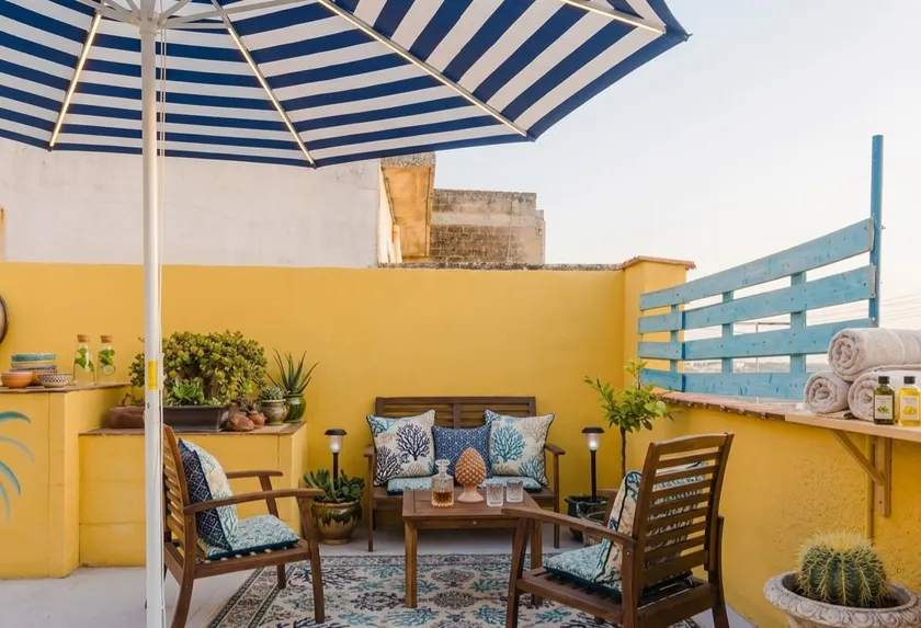 House with Panoramic Terrace in the Village. ”Ajman” - Image 1