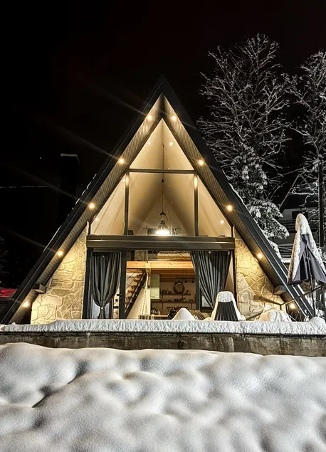 4seasons Pale Jahorina Cottage - Image 1