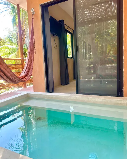 Apt COTA: Luxury and location, Tropical Oasis - Image 1