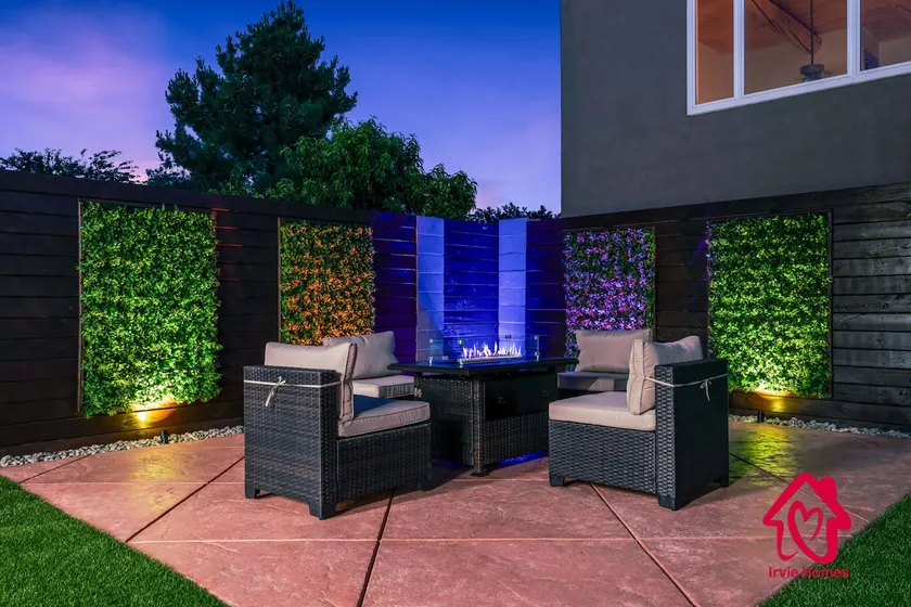 Fireside Oasis Retreat - An Irvie Home - Image 1