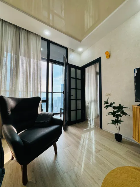 Apartment in Batumi - Image 1