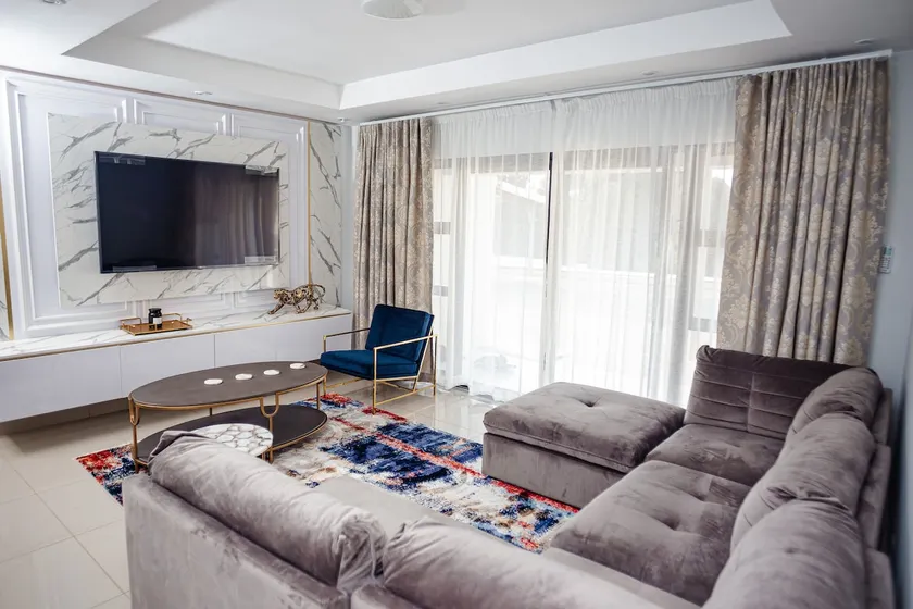 Luxurious Appartment 13 mins from Mbabane CBD - Image 1