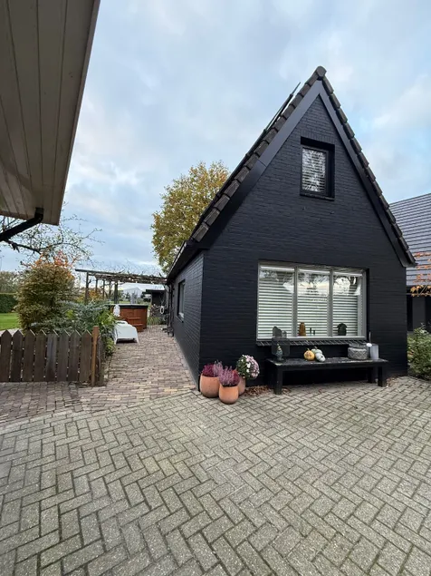 The small cottage with Hottub - Image 1