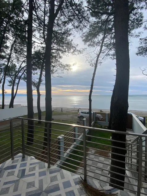 Beach House Grigoleti - Image 1