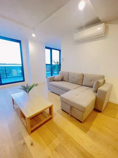 affordable2br2bath 1carpark appartment in Boxhill - Image 1