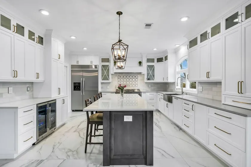 5-Star NJ Shore Luxury - Exclusive Neighborhood - Image 1
