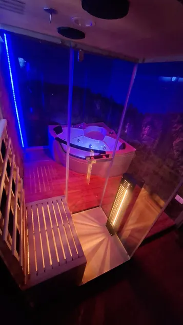 La Perla a Lumignano-Appartamento su due piani con SPA privata e vista falesia - Image 1
