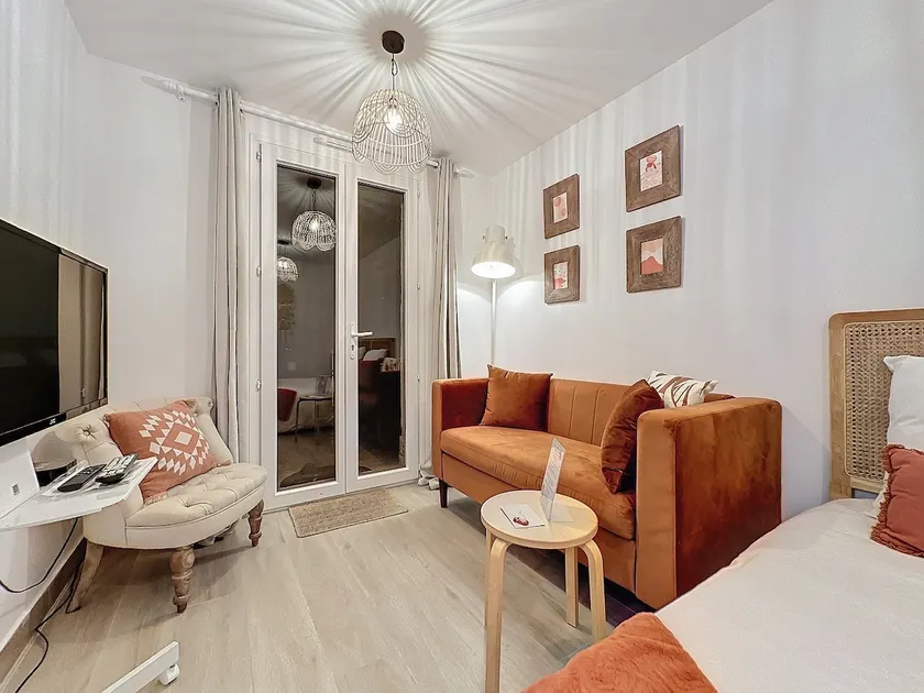 Quiet and stylish studio in the countryside - Image 1
