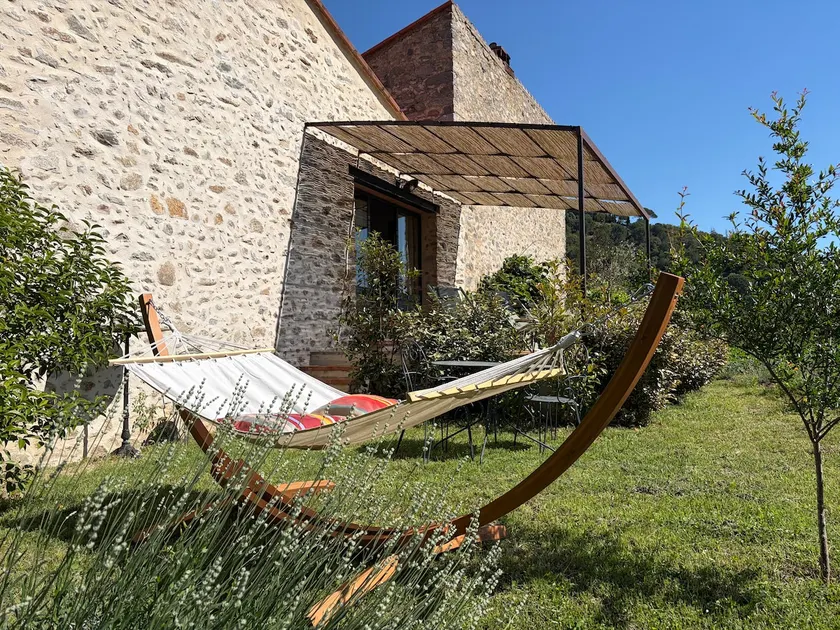 Mas Can Coll Gîte - Image 1