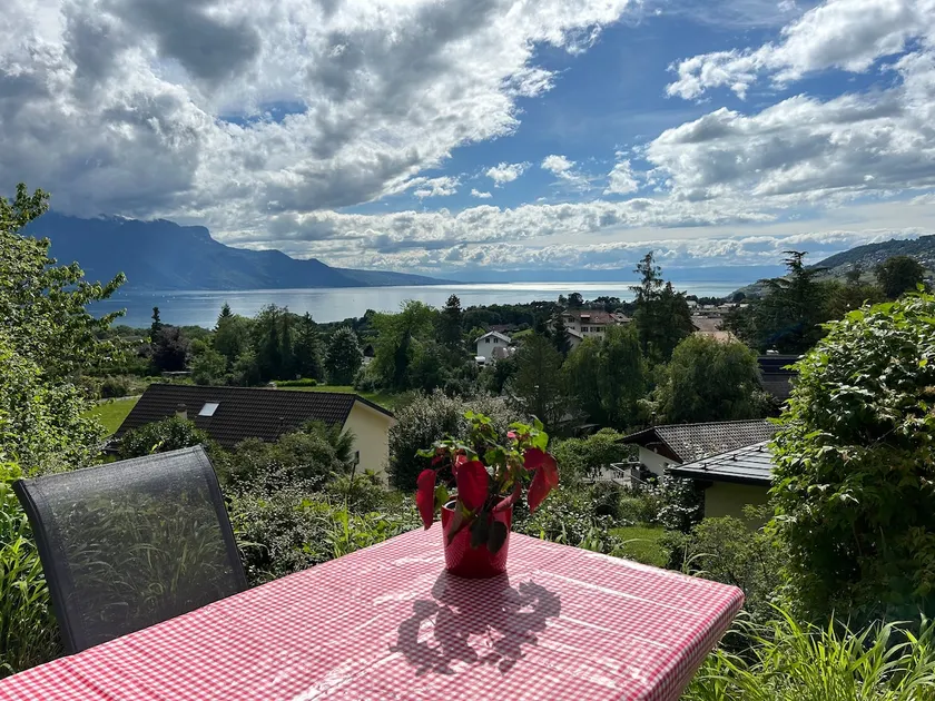 L'Appart Riviera vue panoramique - Image 1