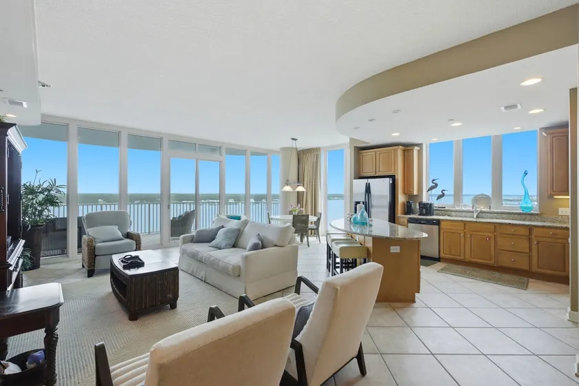 Lagoon Tower 902 by Youngs Suncoast - Image 1