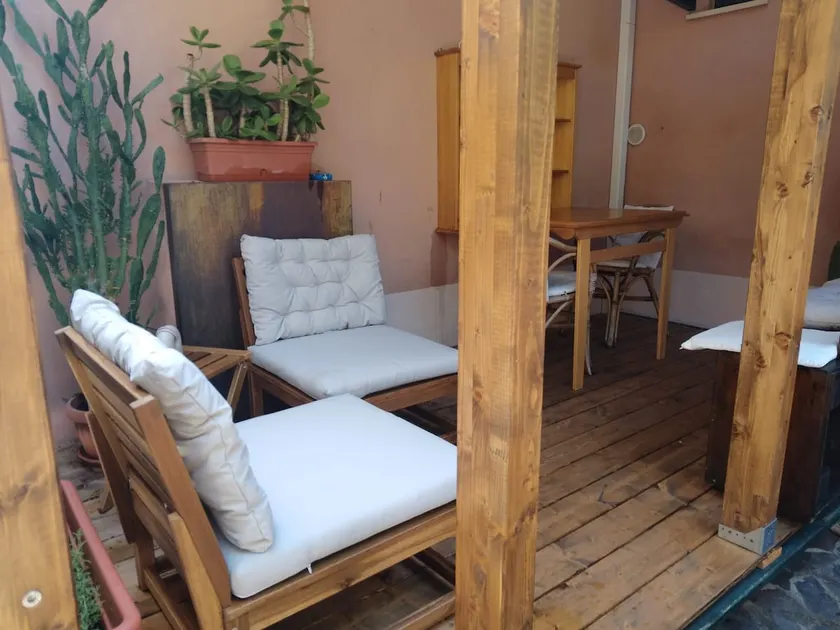Studio apartment distant 150 meters from Beach - Image 1