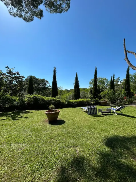 Volpe Sul Poggio - Country Suite - Image 1