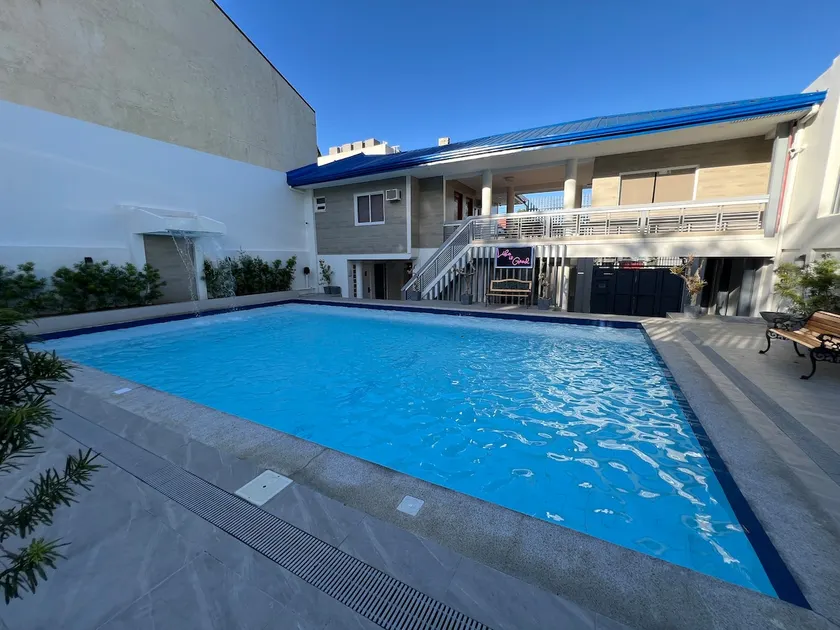 Life is Good Hot Spring Resort - Image 1