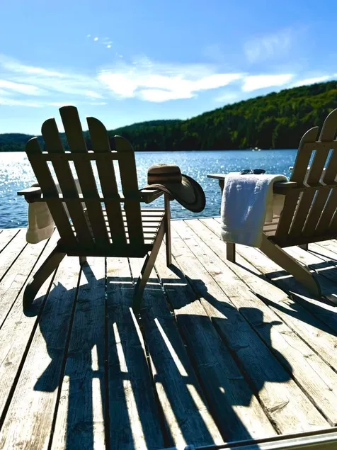 The Castle: Waterfront, Beach, BBQ - Image 1