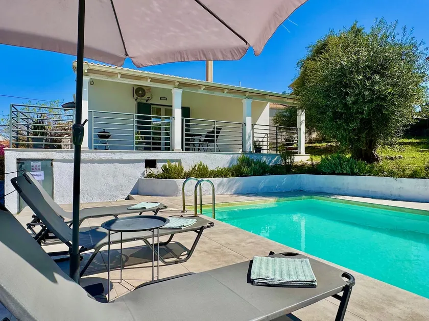 Elea Boutique Villa with private pool by DadoVillas - Image 1