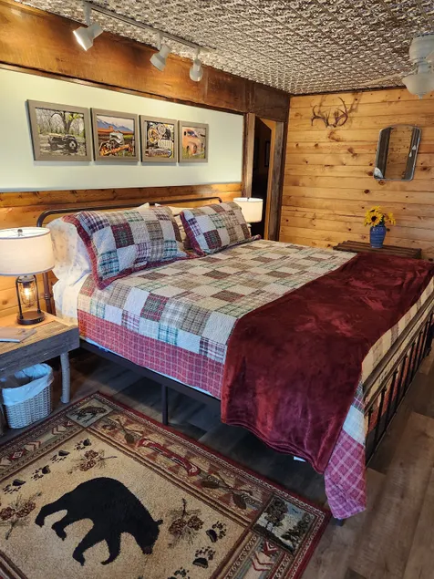Goat Peak Retreat - Image 1