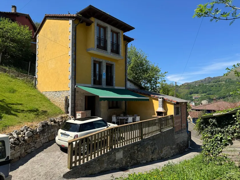 Casa Marisa en Cangas de Onís VV-2929-AS - Image 1