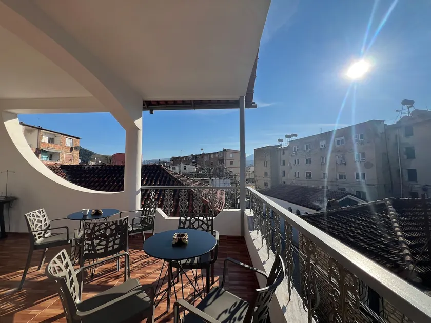 Penthouse in Berat - Image 1