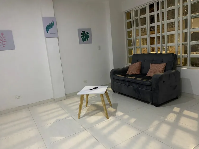 Spacious apartment in Palmira, peace - Image 1
