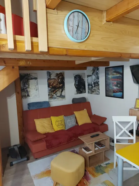 artCENTAR apartment - Image 1