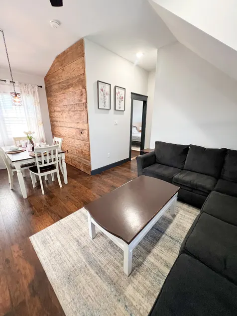 Seascape vacation rental - Image 1