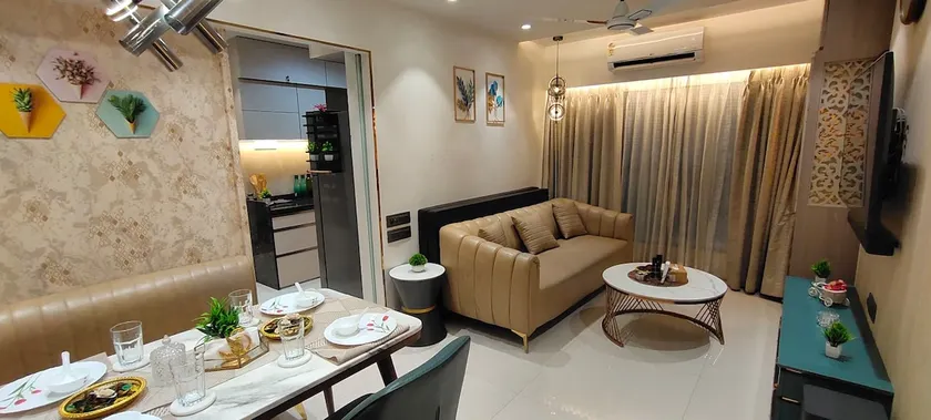 City Homes Elite Apartment (NEAR BKC) - Image 1