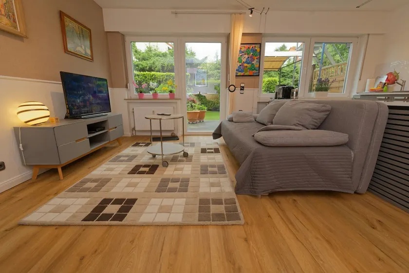 Vacation apartment Cologne (1) - Image 1