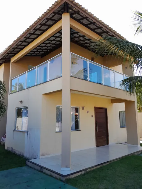 Barra de Jacuipe house near the beach and pool! - Image 1