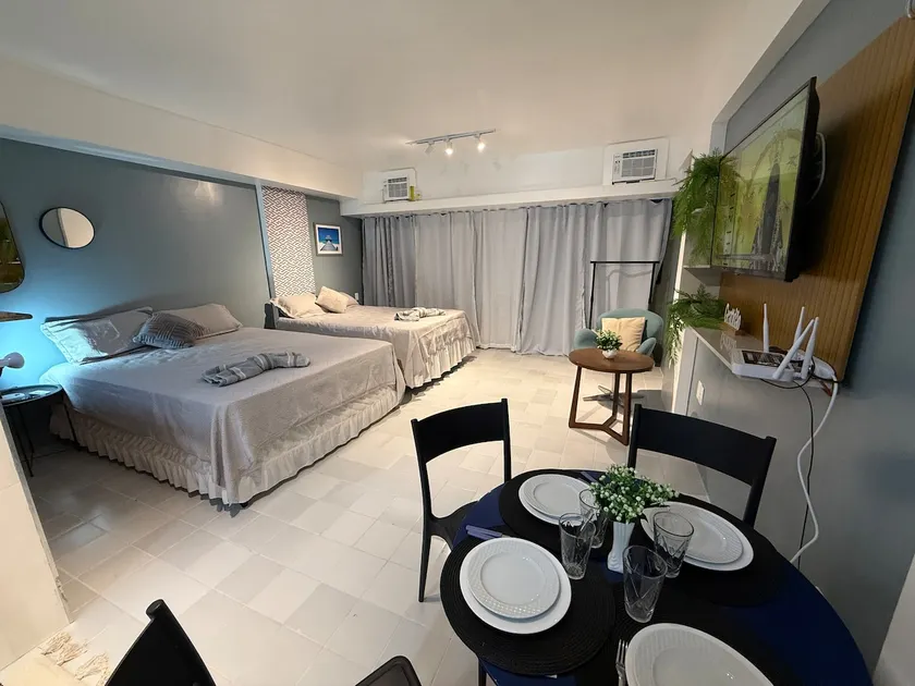 Comfort and Functionality - Studio - Image 1