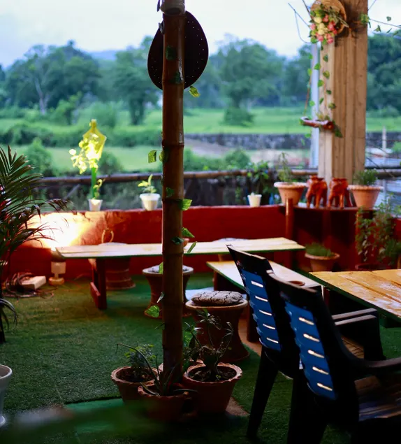 Sewali Homestay | Peaceful 2BHK Nature Stay + AC - Image 1