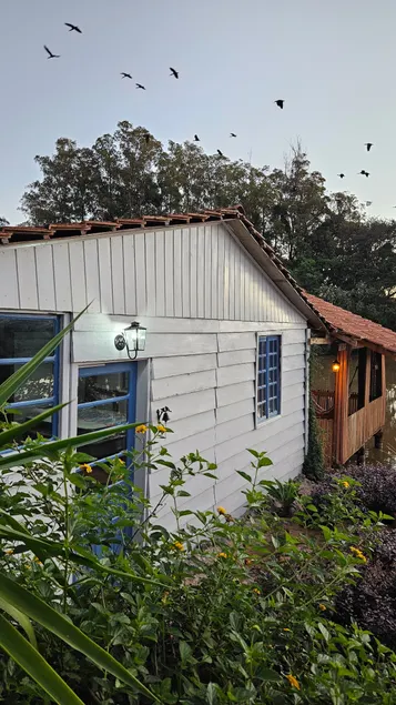 Venice Cabin - Image 1