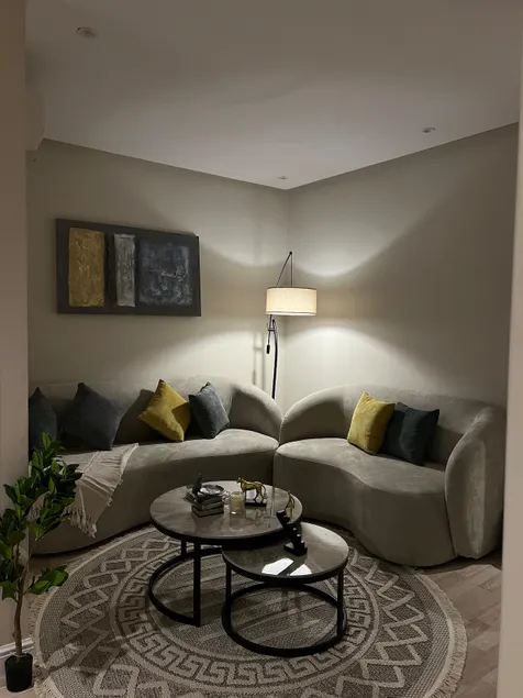 Modern design apartment - Image 1